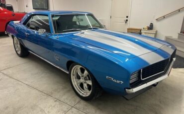 Chevrolet-Camaro-1969