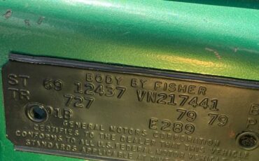 Chevrolet-Camaro-1969-green-127468-20