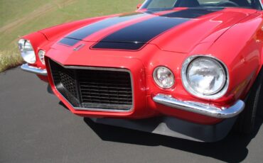 Chevrolet-Camaro-1972-1