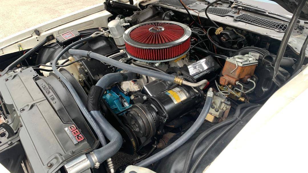 Chevrolet-Camaro-1980-white-140013-9