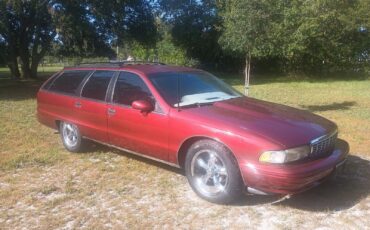 Chevrolet-Caprice-1992-10