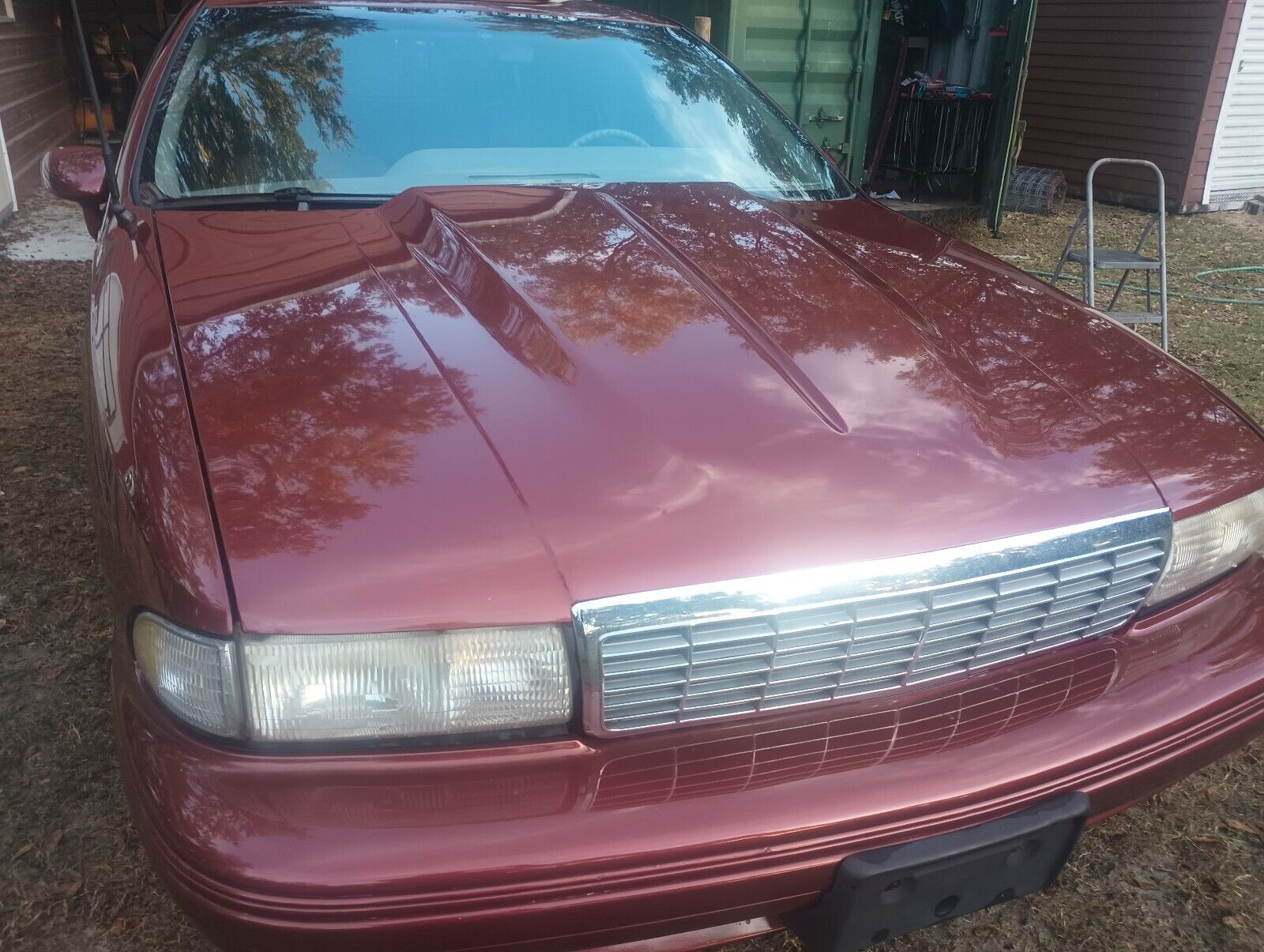 Chevrolet-Caprice-1992-4
