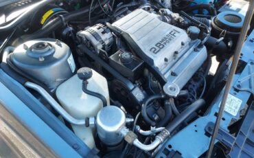 Chevrolet-Cavalier-z24-1988-grey-104607-7