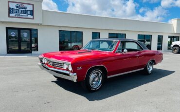 Chevrolet-Chevelle-1967