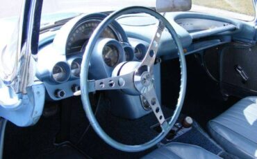 Chevrolet-Corvette-1960-blue-82720-1