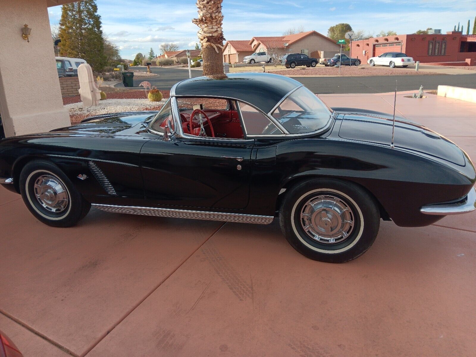 Chevrolet-Corvette-1962