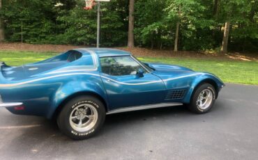 Chevrolet-Corvette-1972-blue-32187
