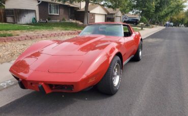 Chevrolet-Corvette-1977-123919-5
