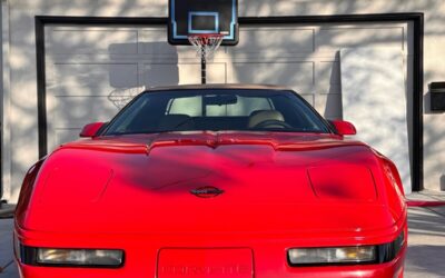 Chevrolet Corvette 1994