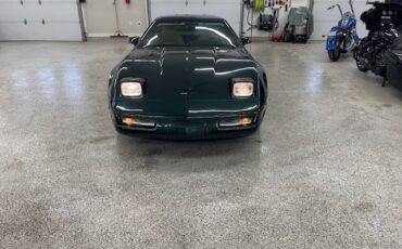 Chevrolet-Corvette-1995-2