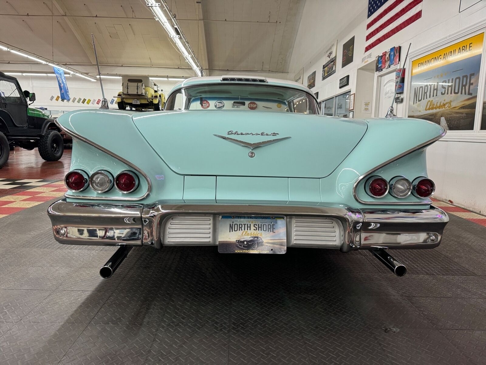 Chevrolet-Impala-1958-12