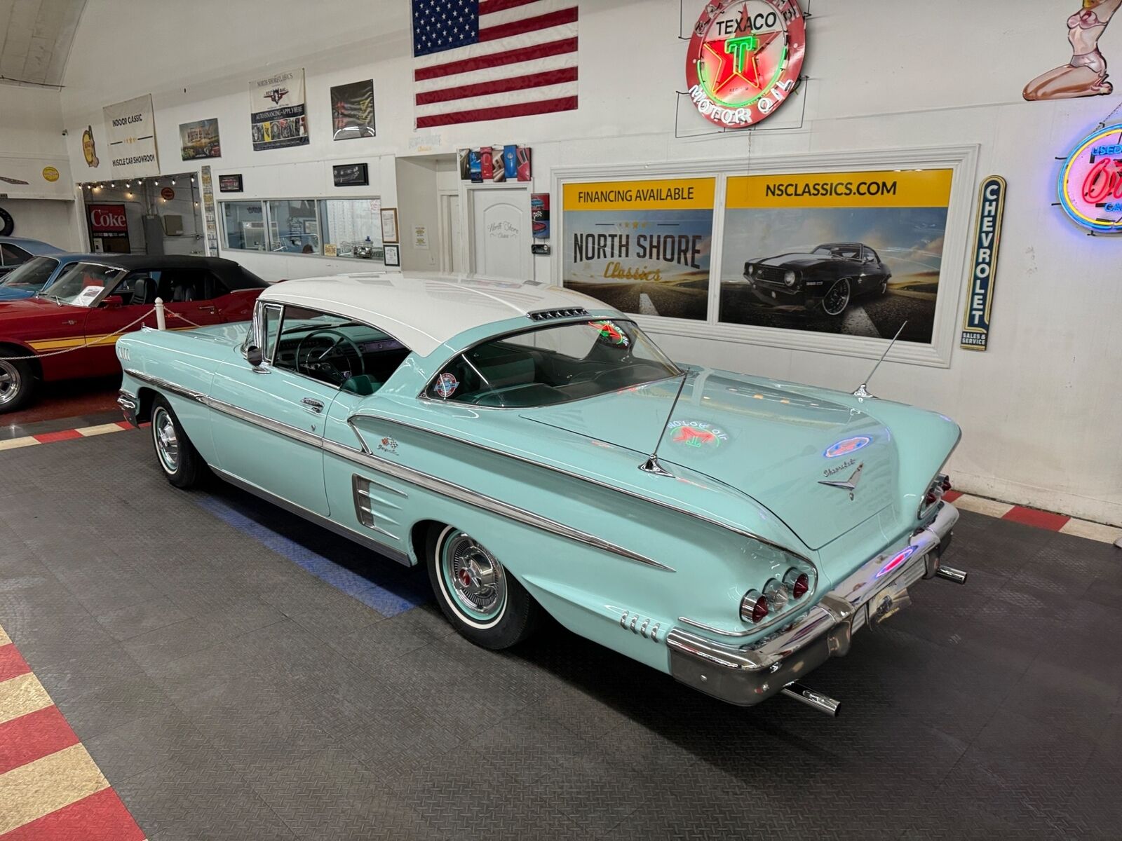 Chevrolet-Impala-1958-2