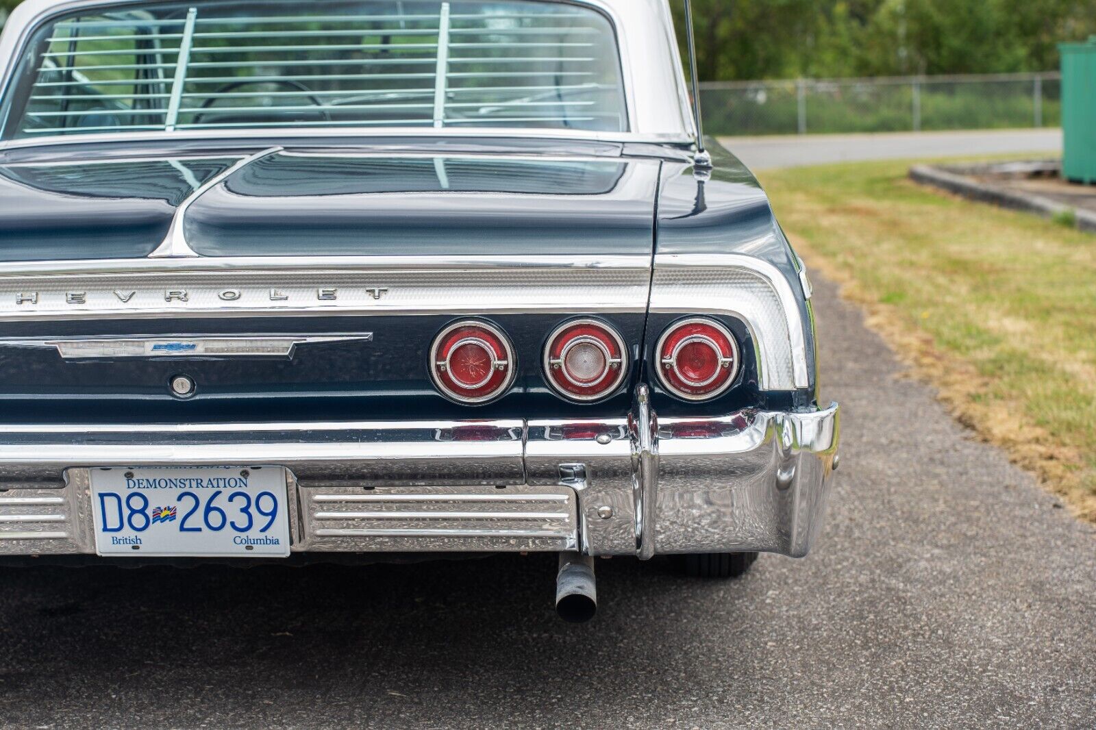 Chevrolet-Impala-1964-12