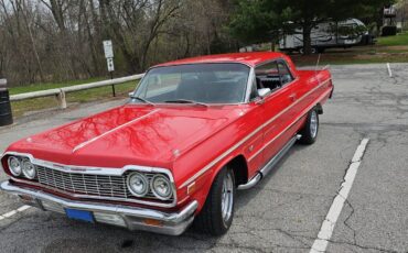 Chevrolet-Impala-1964