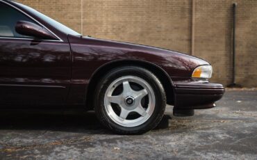 Chevrolet-Impala-1995-9