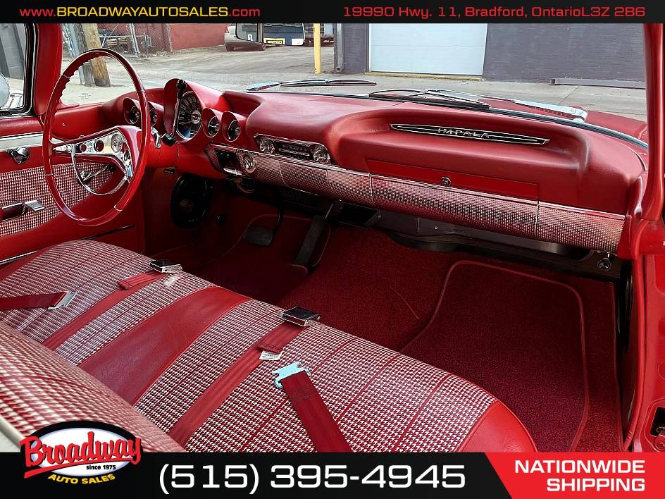 Chevrolet-Impala-convertible-1960-119751-1