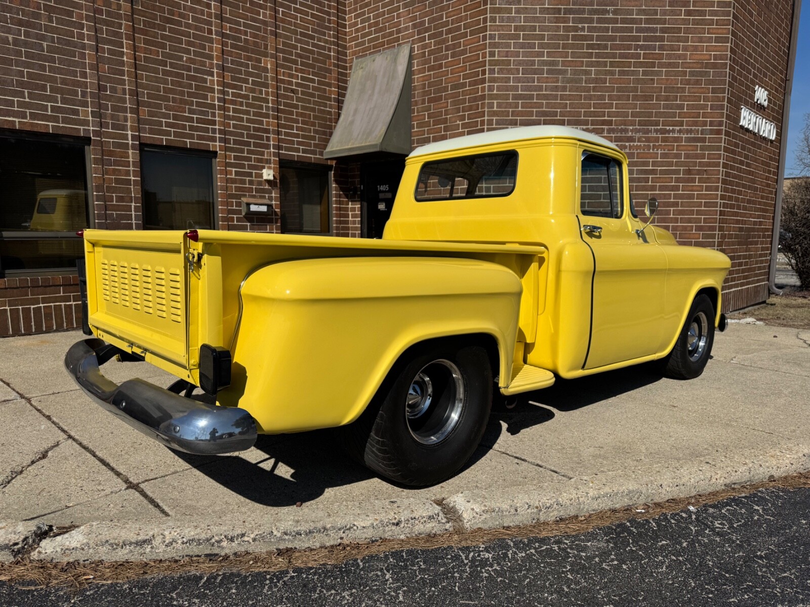 Chevrolet-Other-Pickups-1956-6