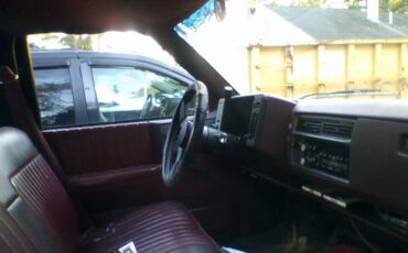 Chevrolet-S-10-1990-1