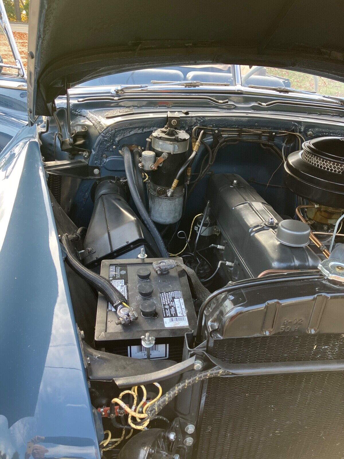 Chevrolet-Styleline-Deluxe-1950-11