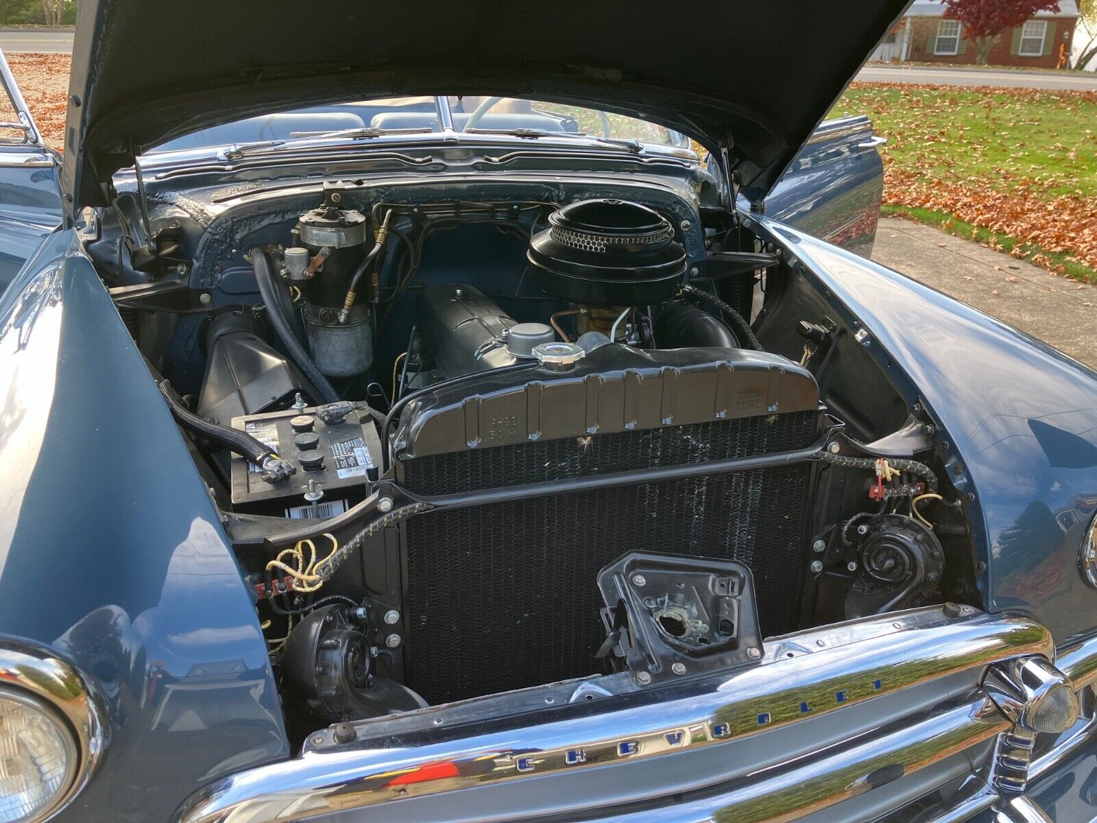 Chevrolet-Styleline-Deluxe-1950-9