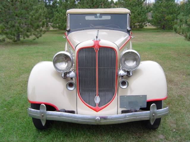 Chrysler-Convertible-1934-yellow-122310-2