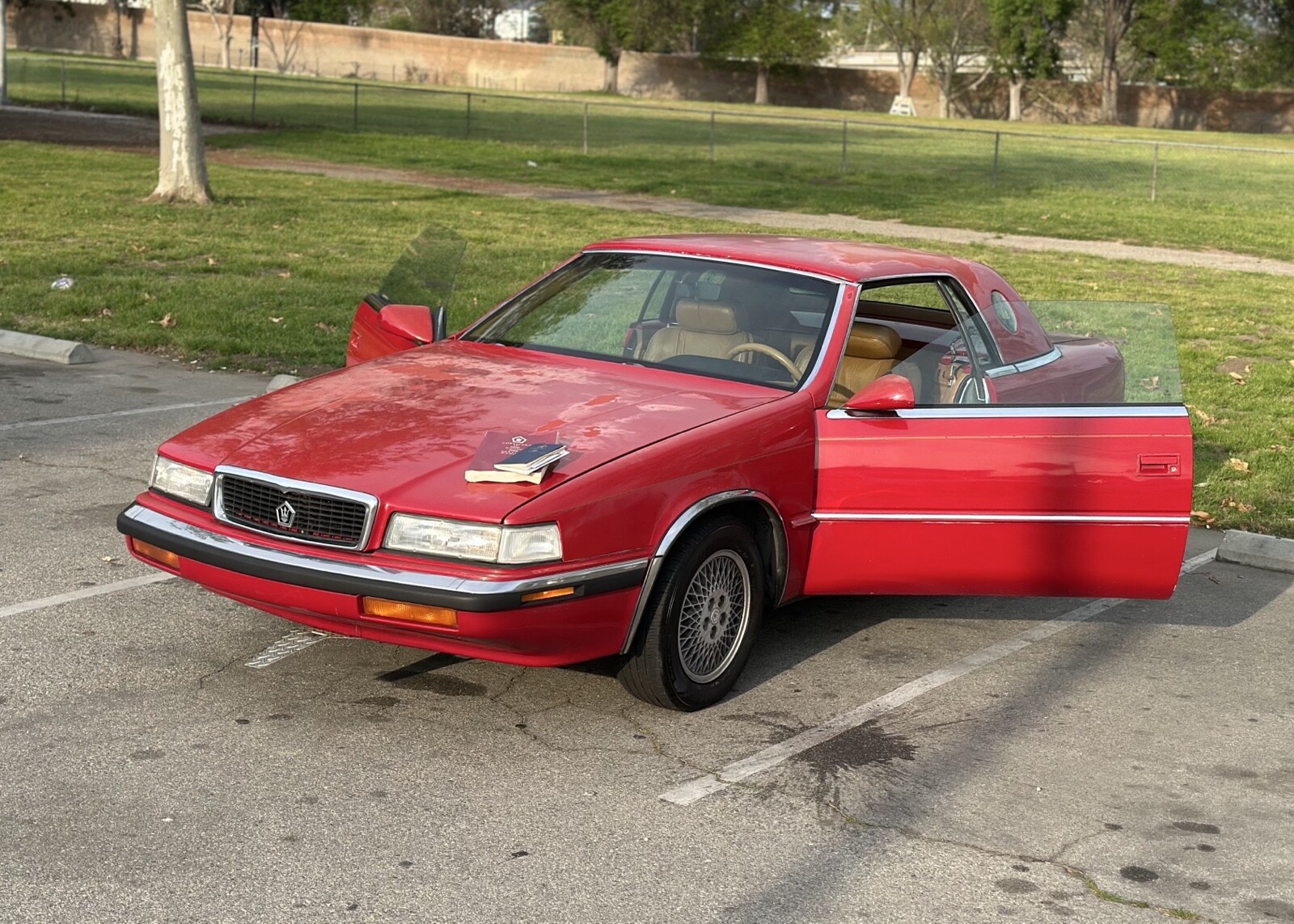 Chrysler-TC-Maserati-1989