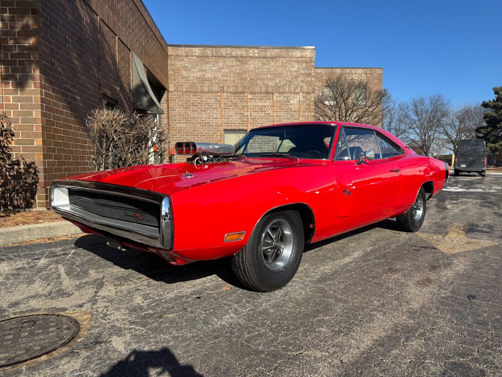 Dodge-Charger-1970