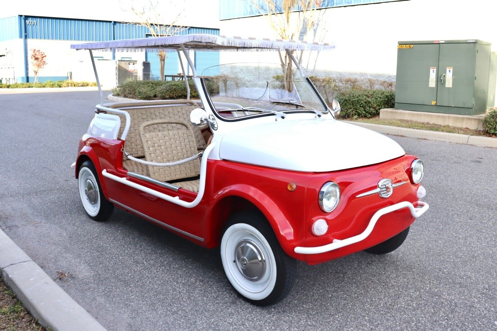 Fiat-Jolly-1970-5