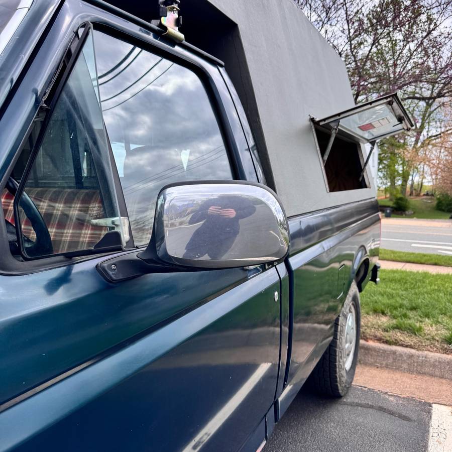 Ford-F-250-1992-green-241401-13
