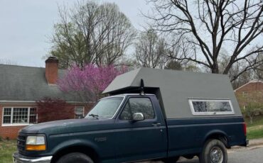 Ford-F-250-1992-green-241401-15