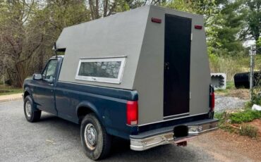 Ford-F-250-1992-green-241401-16
