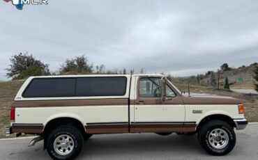 Ford-F-250-4x4-1987-brown-109435-7