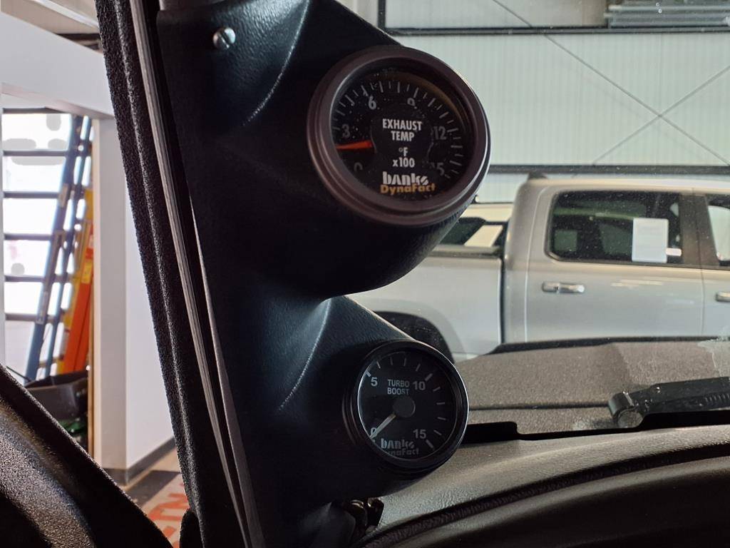 Ford-F-350-crew-cab-1994-black-333682-13