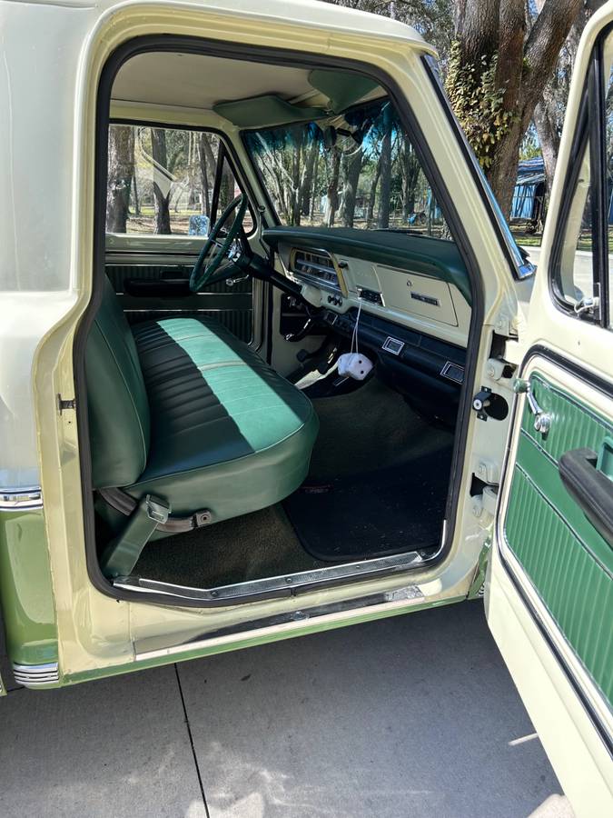 Ford-F100-1970-green-75639-13