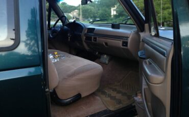 Ford-F350-xlt-1995-green-225308-3