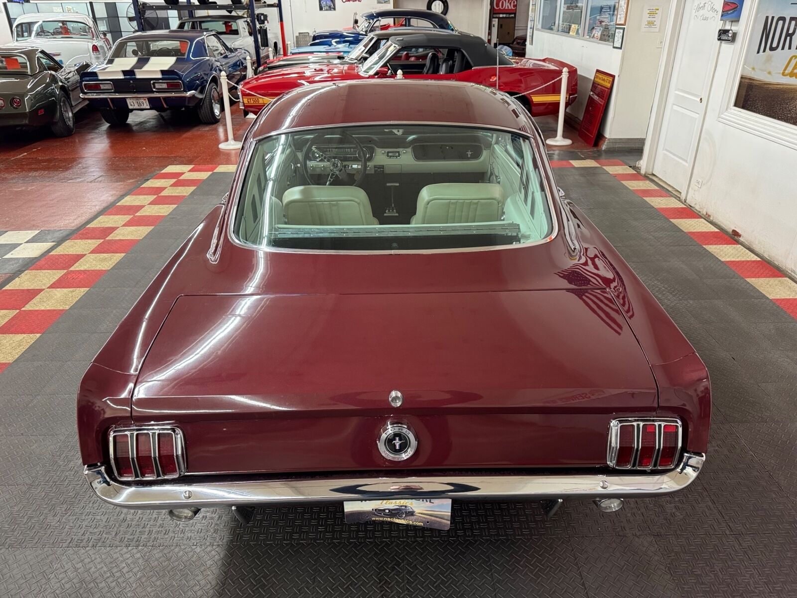 Ford-Mustang-1965-11