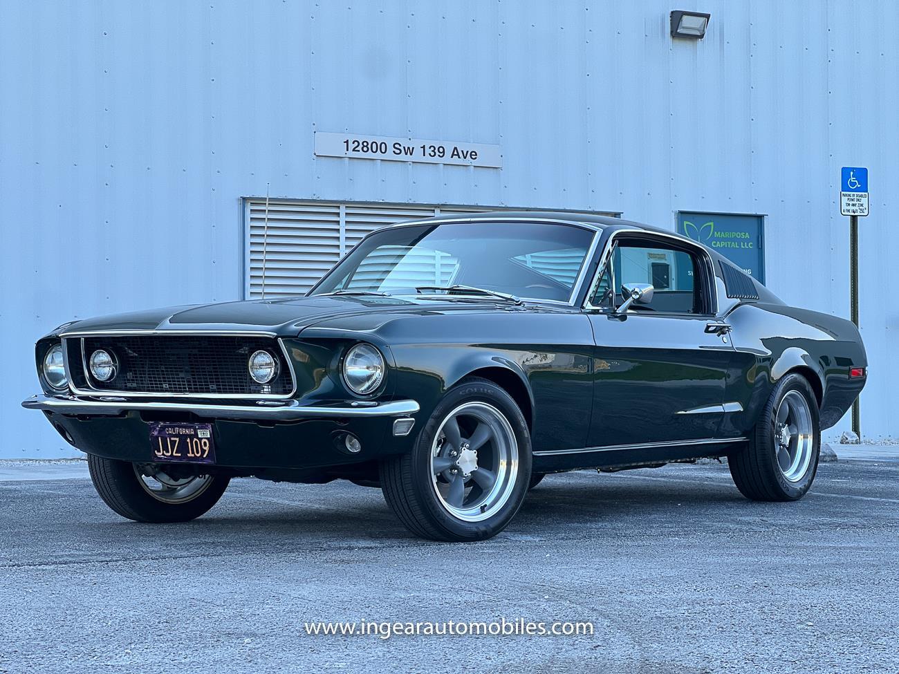 Ford-Mustang-1968