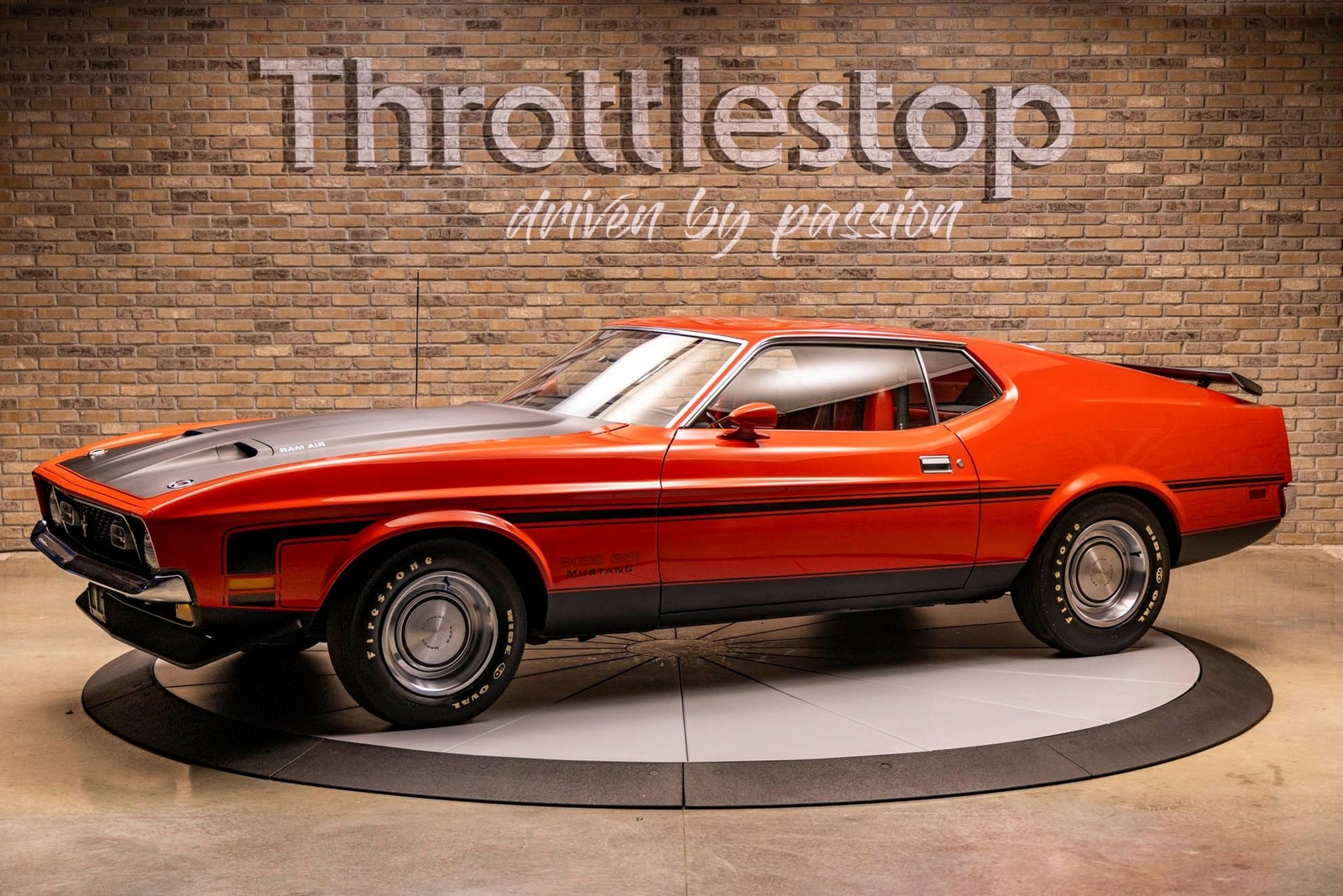 Ford-Mustang-1971