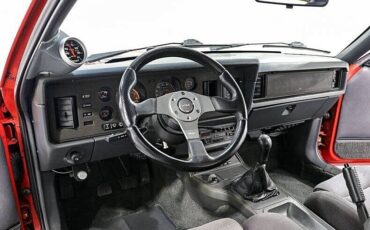 Ford-Mustang-1985-red-110694-4