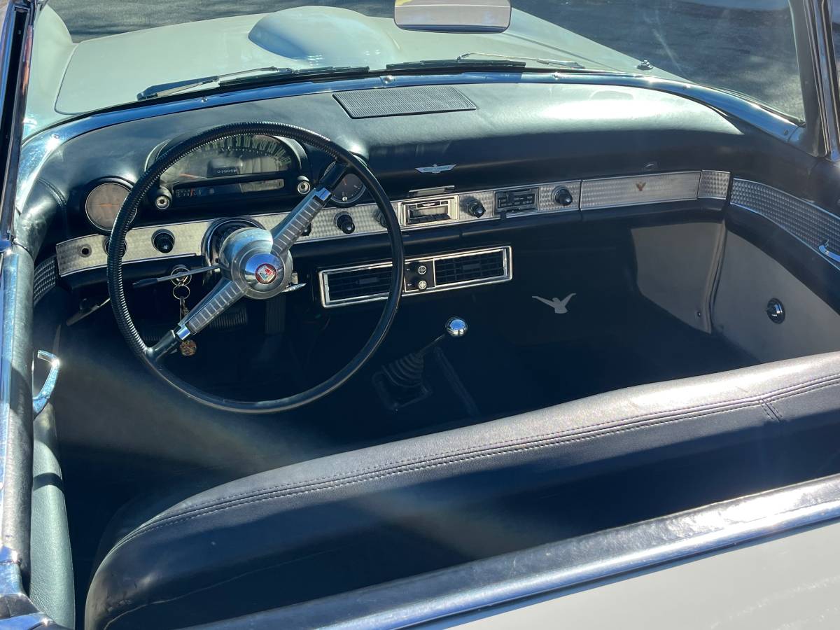 Ford-Thunderbird-1955-white-4