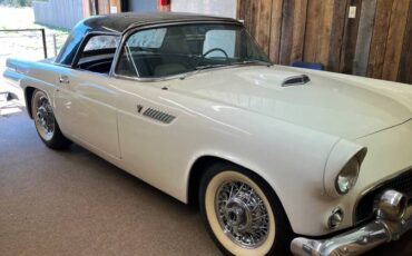 Ford-Thunderbird-1955-white-6