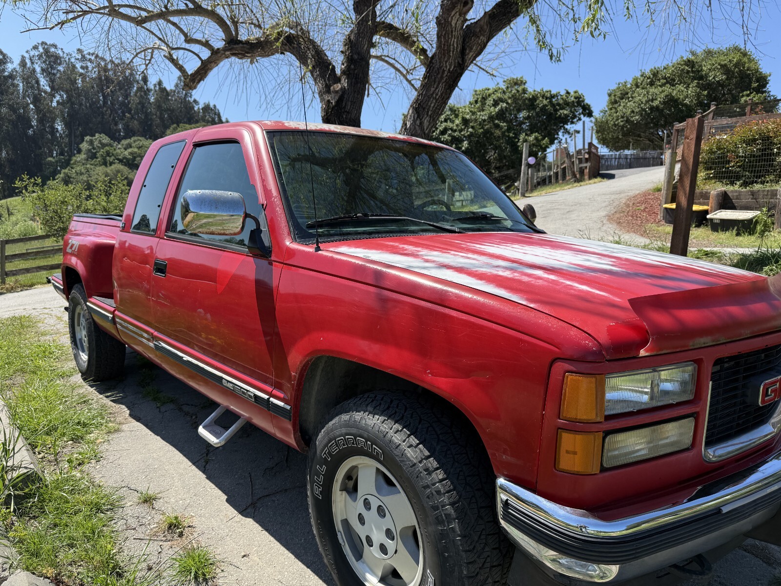 GMC-K1500-1994-1