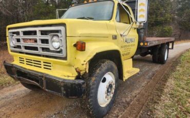 Gmc-C7-7000-medium-duty-medium-conventional-97.5-1986-yellow-181855-1