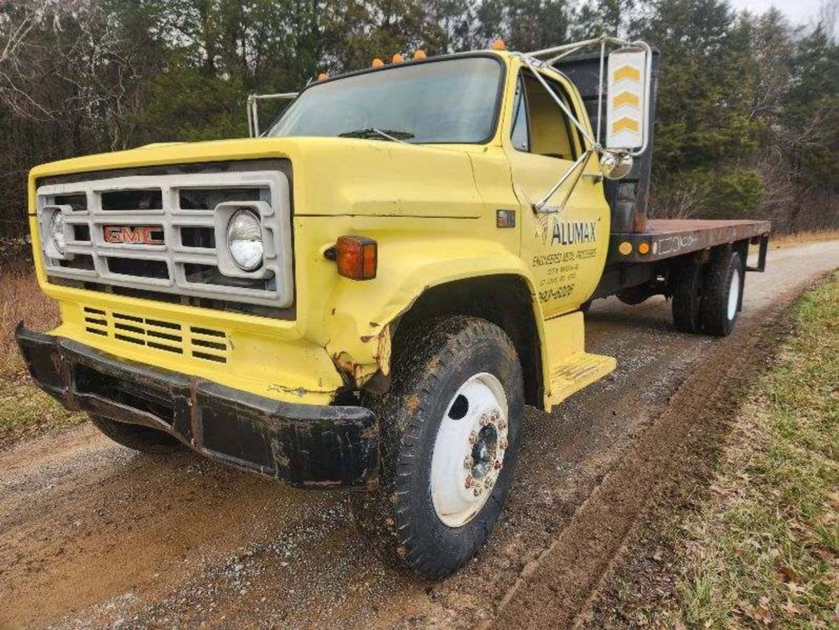 Gmc-C7-7000-medium-duty-medium-conventional-97.5-1986-yellow-181855-1