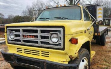 Gmc-C7-7000-medium-duty-medium-conventional-97.5-1986-yellow-181855-3