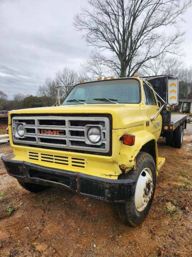 Gmc-C7-7000-medium-duty-medium-conventional-97.5-1986-yellow-181855-3