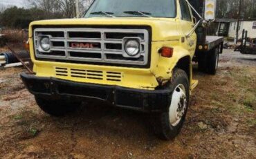 Gmc-C7-7000-medium-duty-medium-conventional-97.5-1986-yellow-181855-4