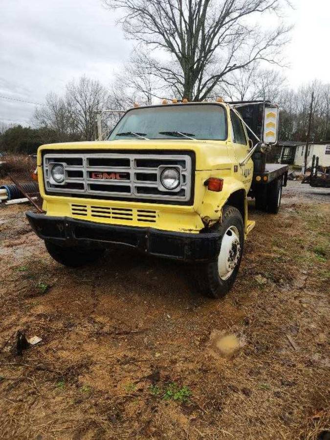 Gmc-C7-7000-medium-duty-medium-conventional-97.5-1986-yellow-181855-4