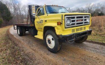 Gmc-C7-7000-medium-duty-medium-conventional-97.5-1986-yellow-181855