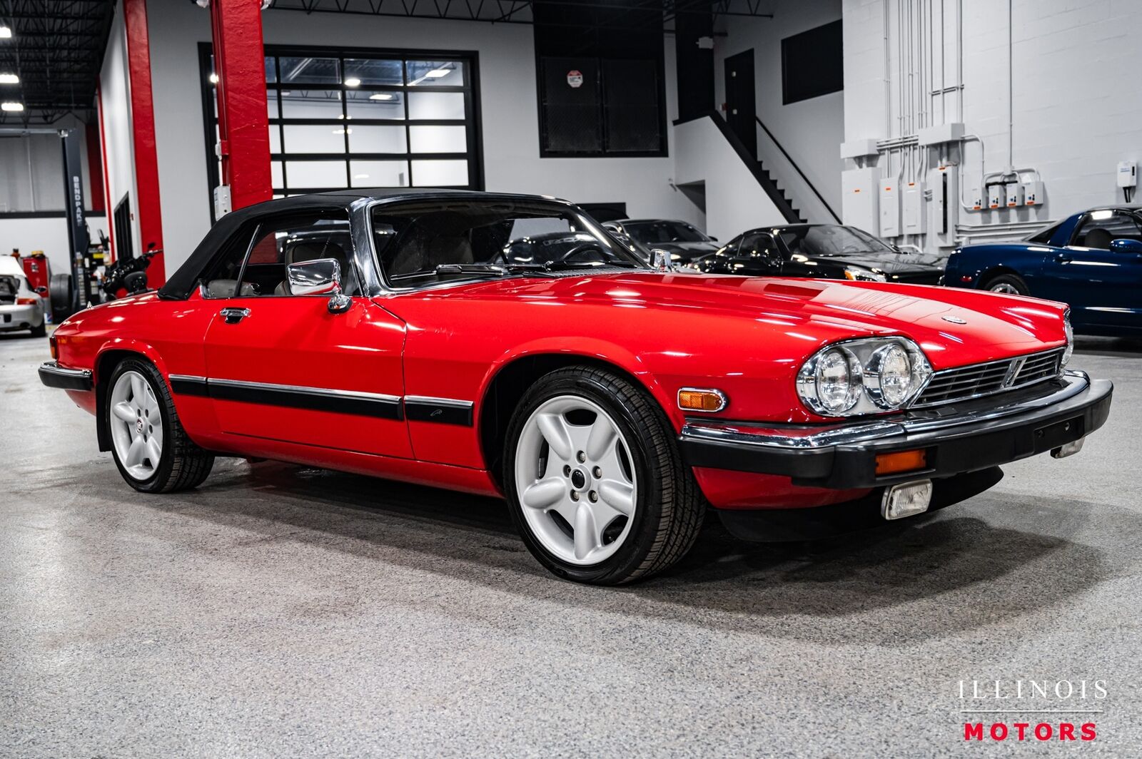 Jaguar-XJ-1991-5